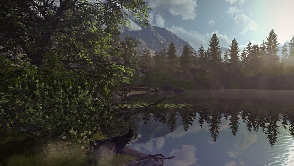 Скриншот 4 из Fishing Planet