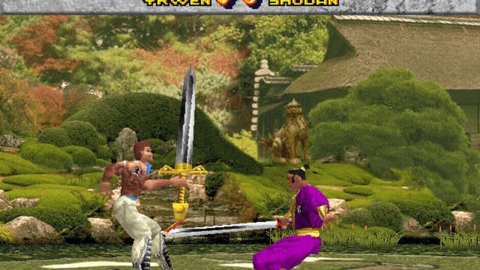 Скриншот 3 из Time Warriors