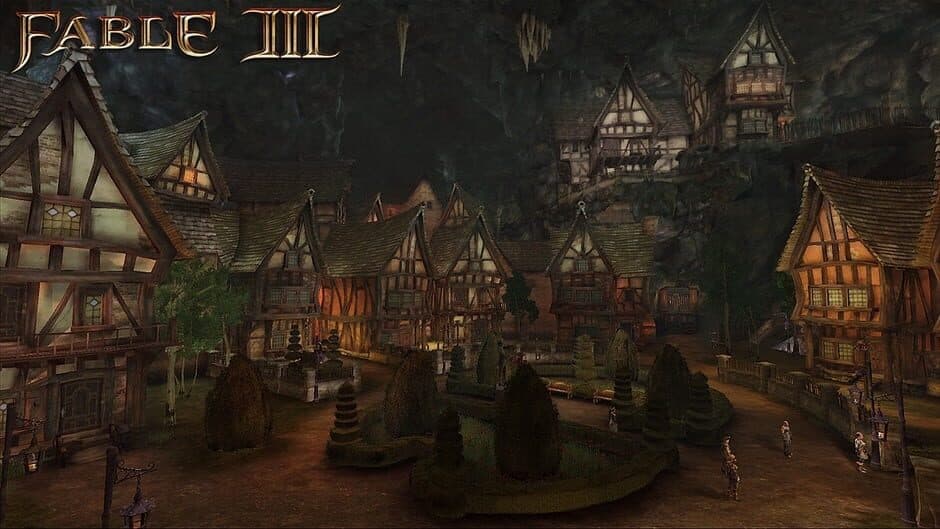 Скриншот 1 из Fable III: Understone Quest Pack