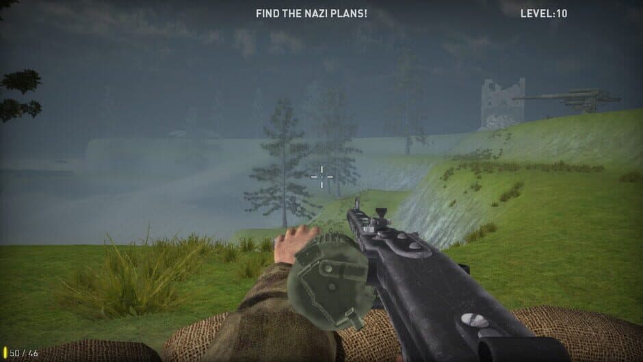 Скриншот 5 из NaziShoot