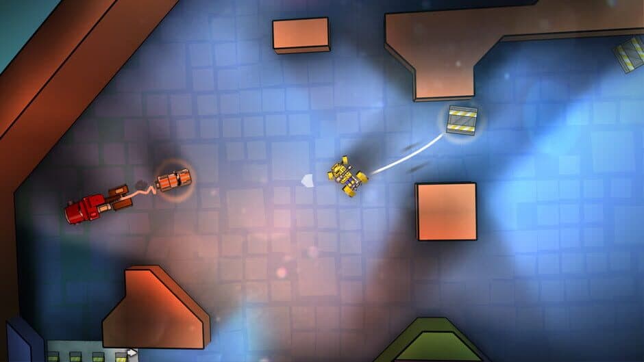 Скриншот 5 из Tile Rider