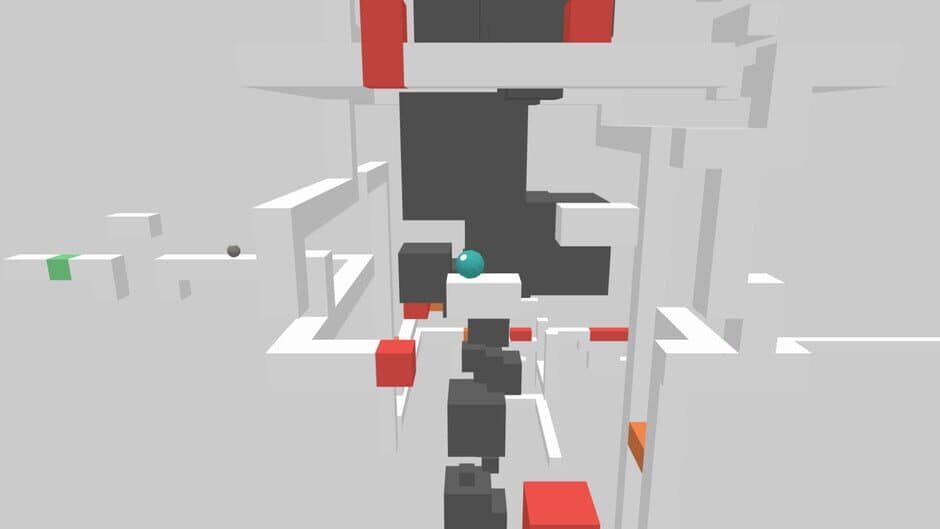 Скриншот 2 из Forgotten Ball