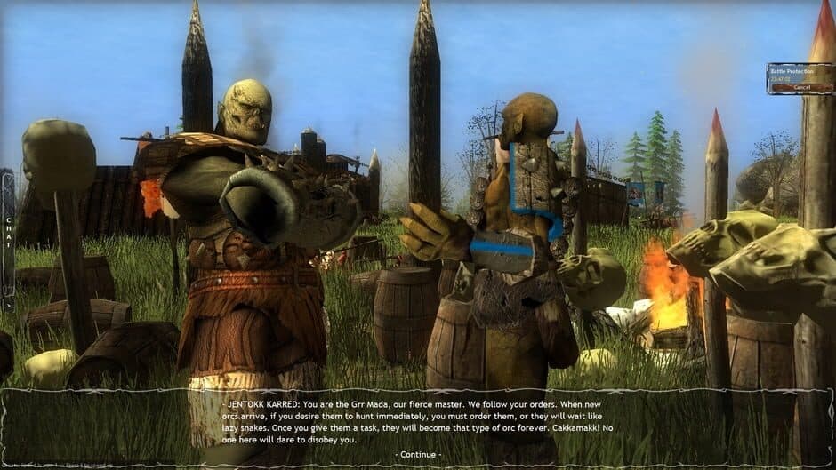 Скриншот 5 из Kingdom Wars