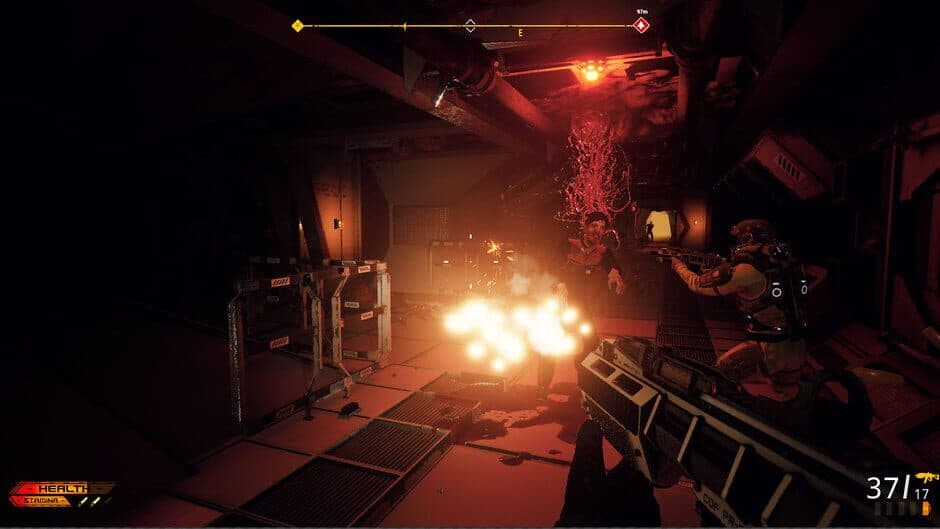 Скриншот 5 из Ghostship Chronicles