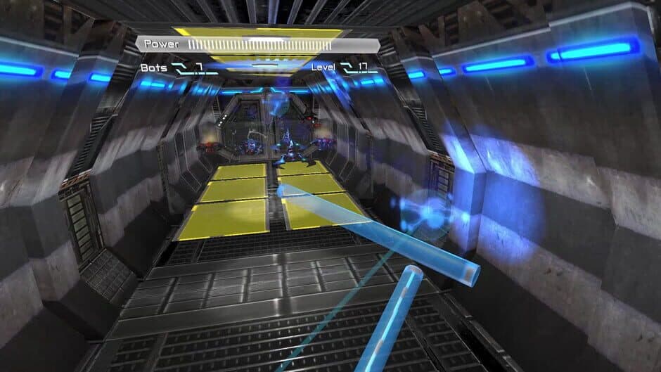 Скриншот 3 из Brain Voyagers: Ricochet