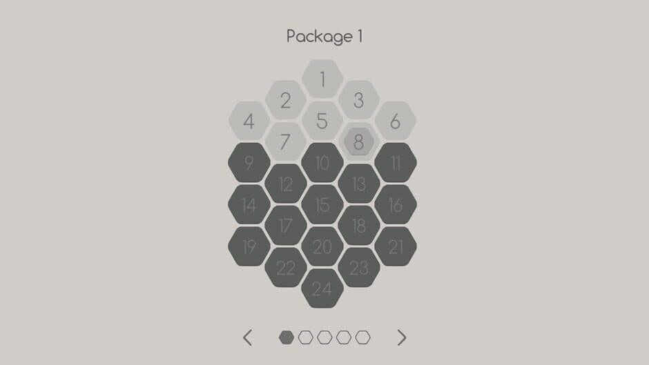 Скриншот 7 из Hexa Turn