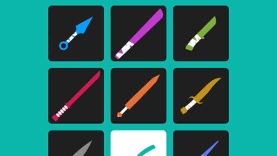Скриншот 9 из Knife Dash