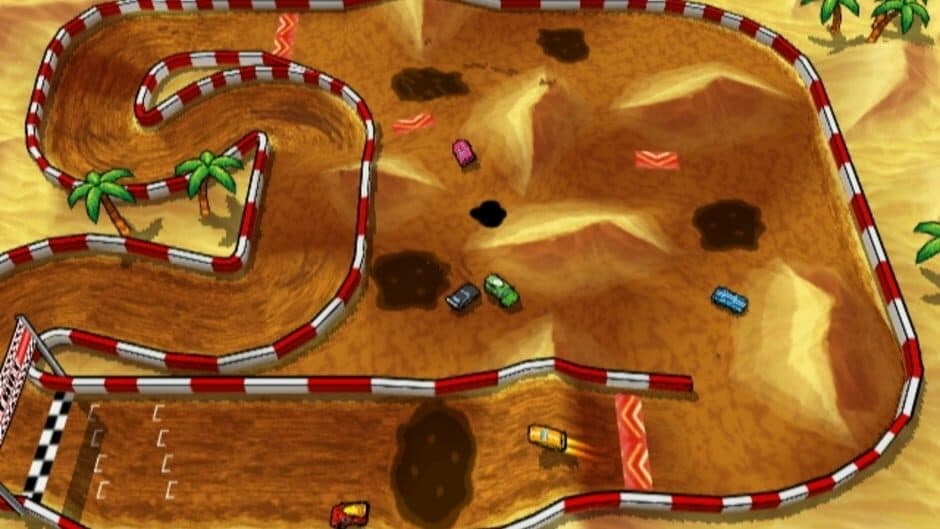 Скриншот 4 из DRiiFT Mania