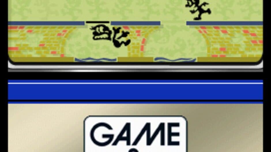 Скриншот 2 из Game & Watch Manhole