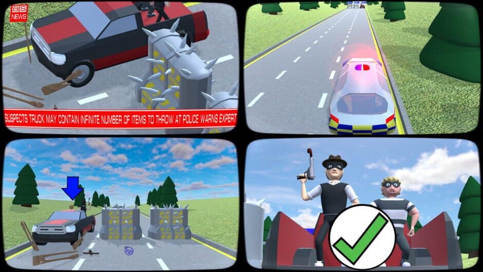 Скриншот 5 из MultiTaskMaster