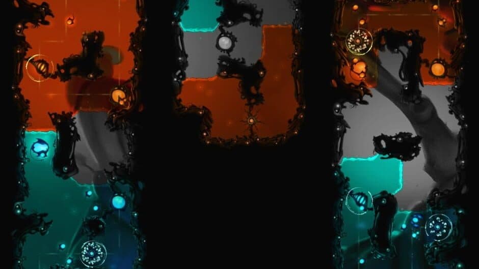 Скриншот 2 из Interloper