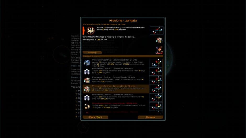 Скриншот 3 из Starsector