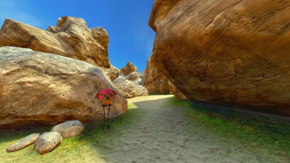 Скриншот 4 из Heaven Island - VR MMO