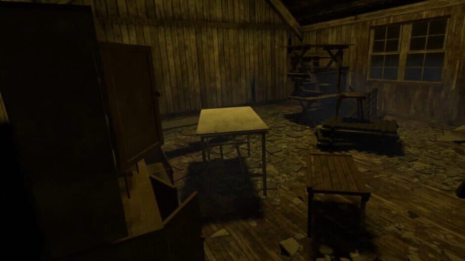 Скриншот 2 из Pathstow Mystery VR