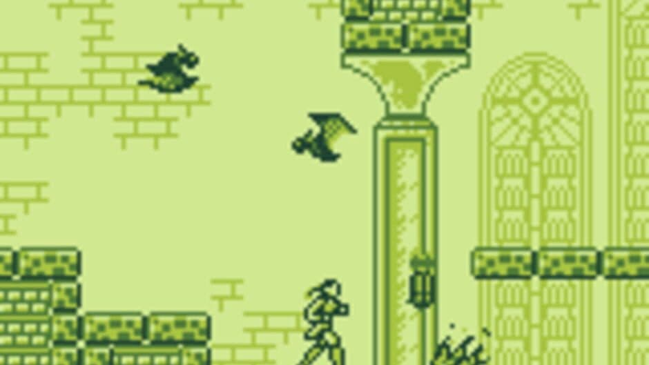 Скриншот 10 из Castlevania Legends