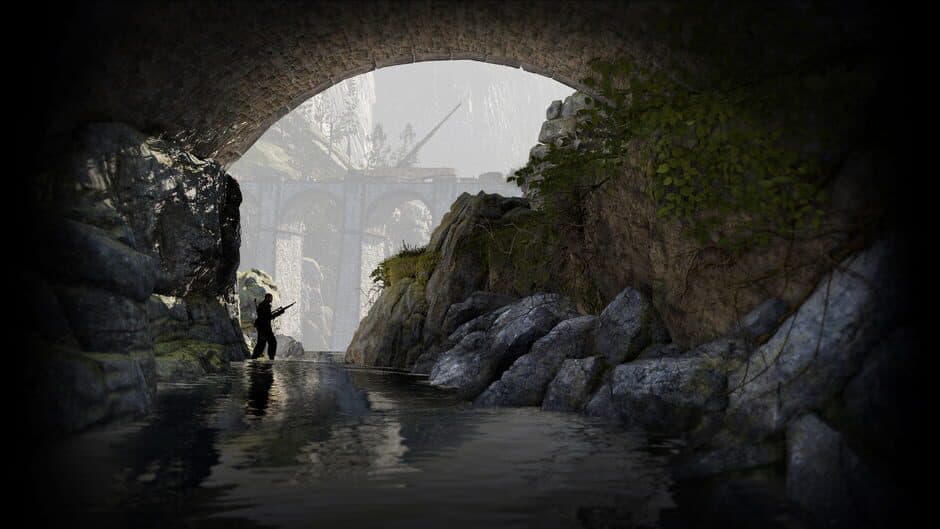 Скриншот 5 из Sniper Elite 4