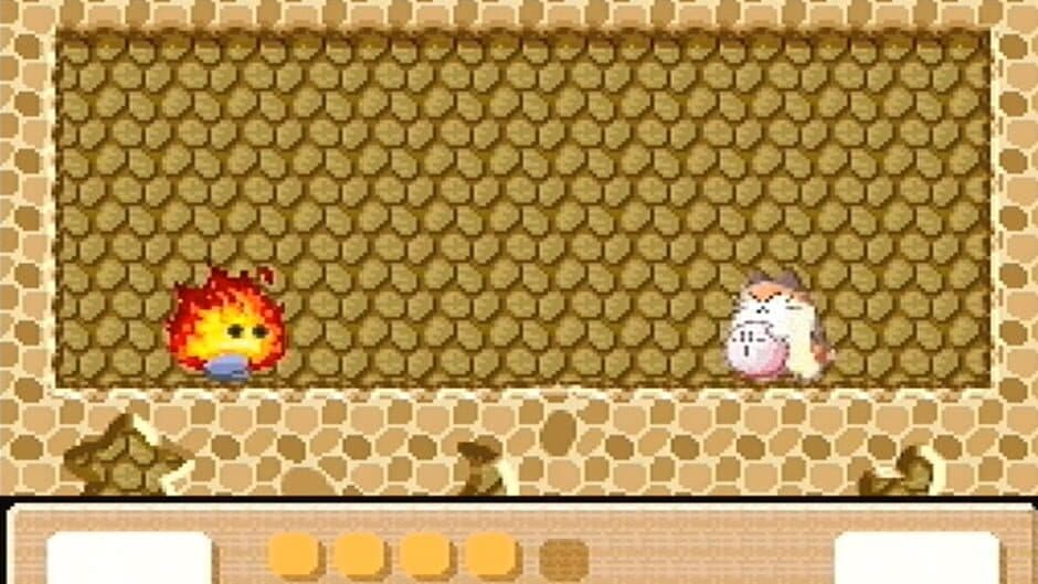 Скриншот 3 из Kirby's Dream Land 3