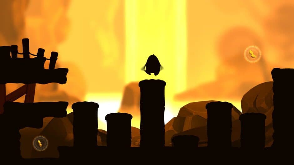 Скриншот 7 из Toki Tori 2