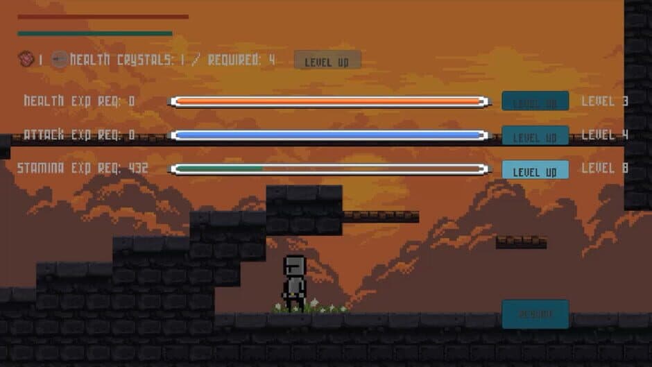 Скриншот 5 из Nocturne of Steel