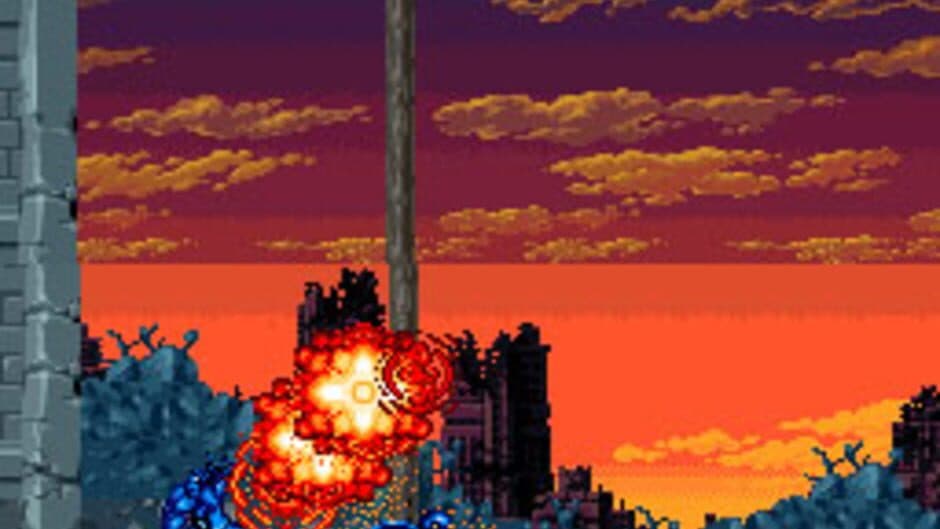 Скриншот 3 из Contra 4