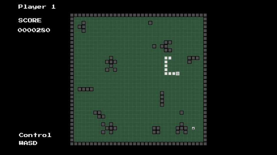 Скриншот 5 из Snake, snake, snake!