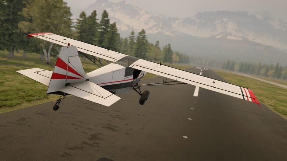 Скриншот 4 из Deadstick: Bush Flight Simulator