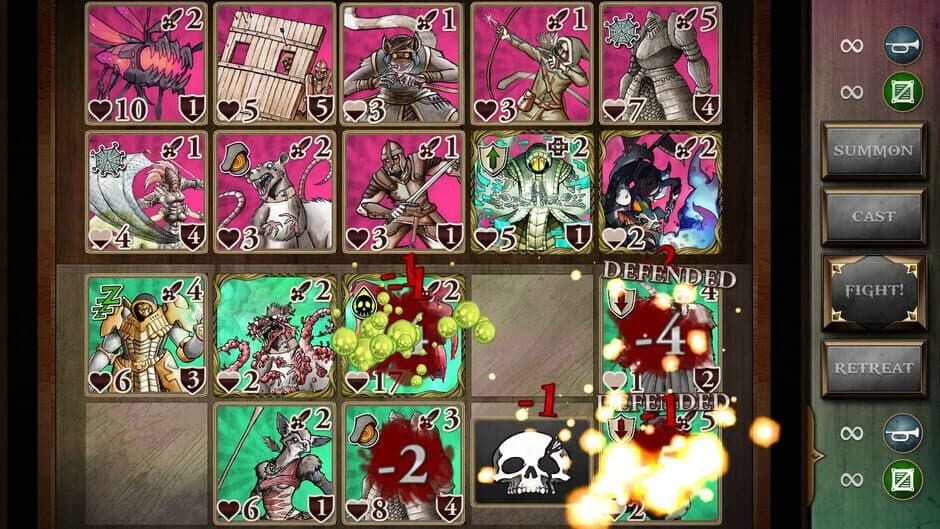 Скриншот 1 из Decromancer