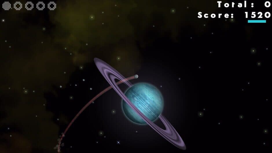 Скриншот 3 из Orbit HD