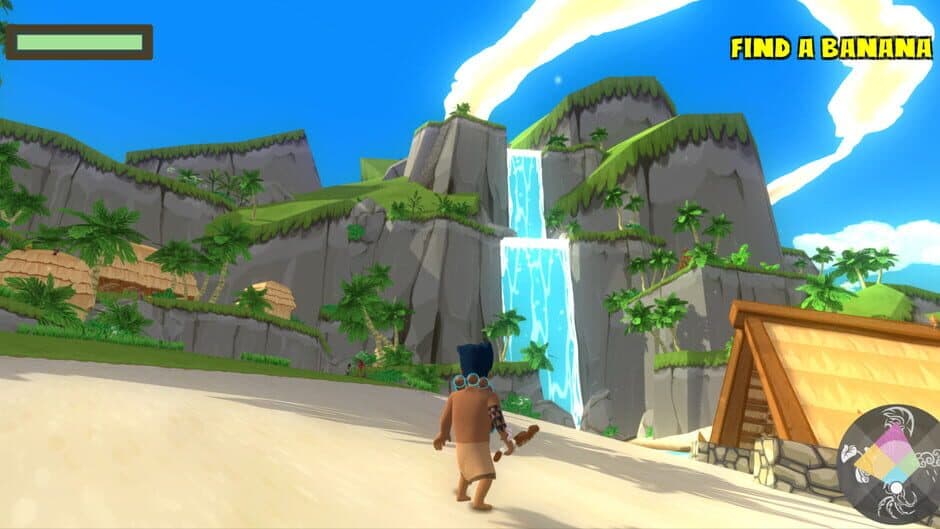 Скриншот 1 из Maui