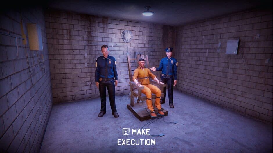 Скриншот 5 из Prison Simulator
