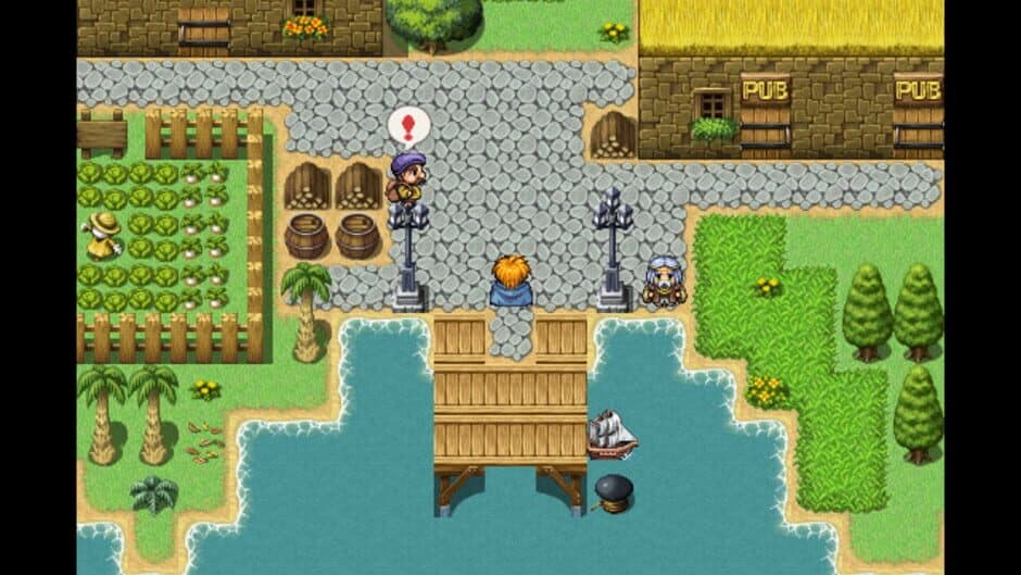 Скриншот 3 из The treasure of the lost temple