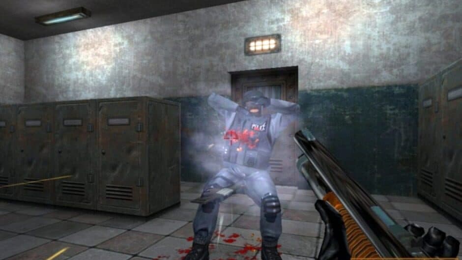 Скриншот 3 из Sniper: Path of Vengeance
