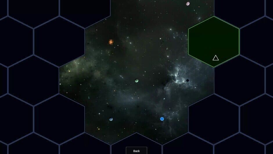 Скриншот 10 из Cosmos Defense