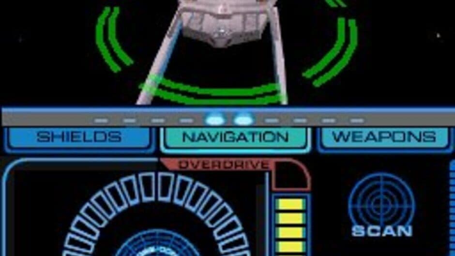 Скриншот 6 из Star Trek: Tactical Assault