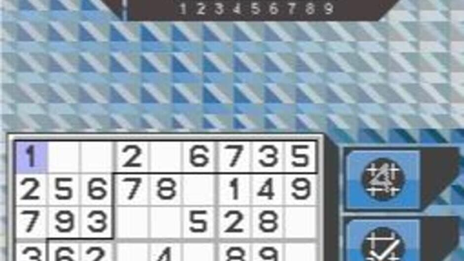 Скриншот 3 из Crazy Sudoku
