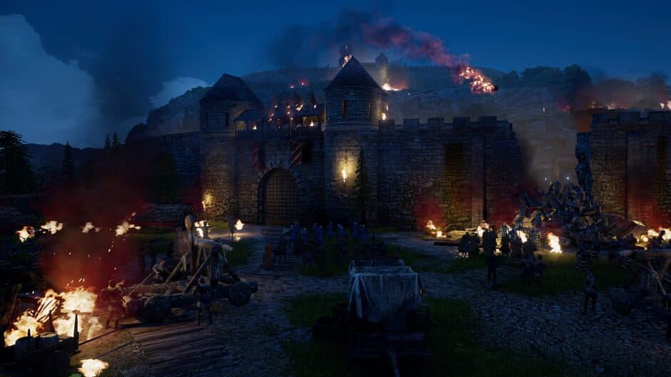 Скриншот 5 из Ancestors Legacy