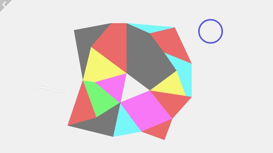 Скриншот 5 из Color