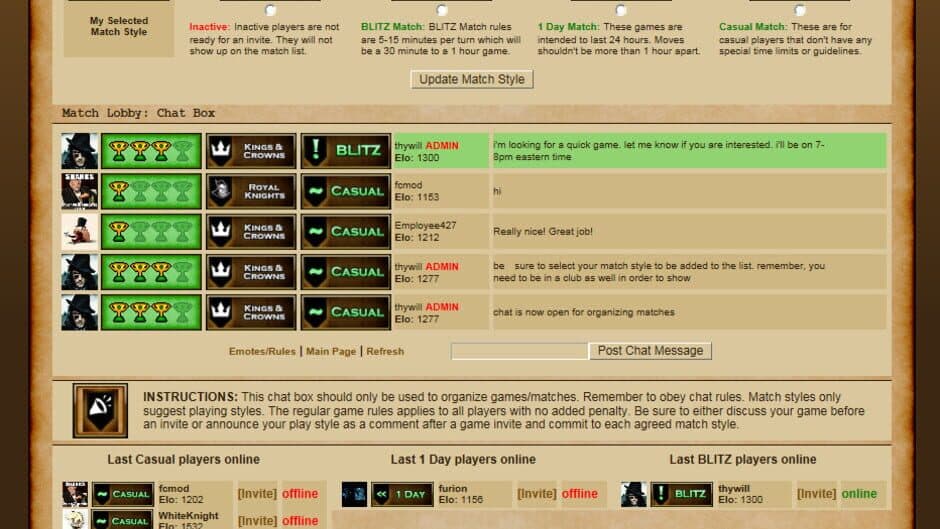 Скриншот 2 из AoF Chess Club 2.0