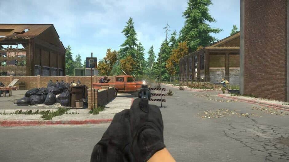 Скриншот 3 из Miscreated