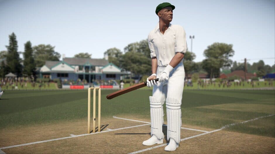 Скриншот 5 из Don Bradman Cricket 17
