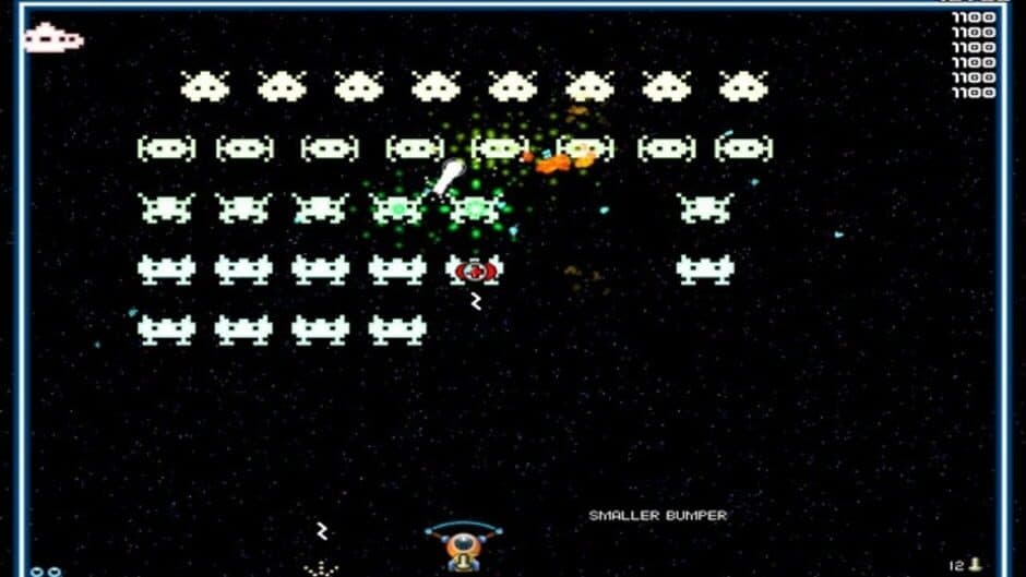 Скриншот 1 из BreakQuest