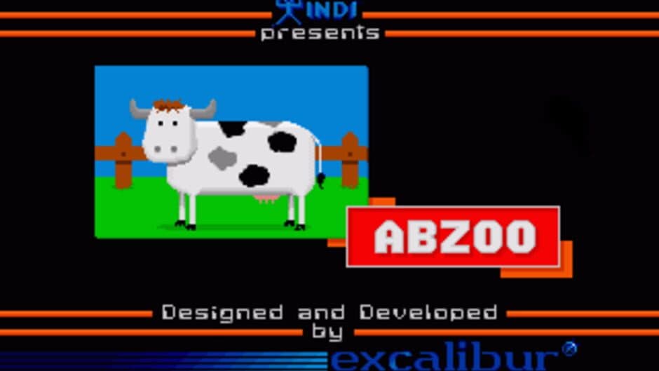 Скриншот 1 из ABZoo
