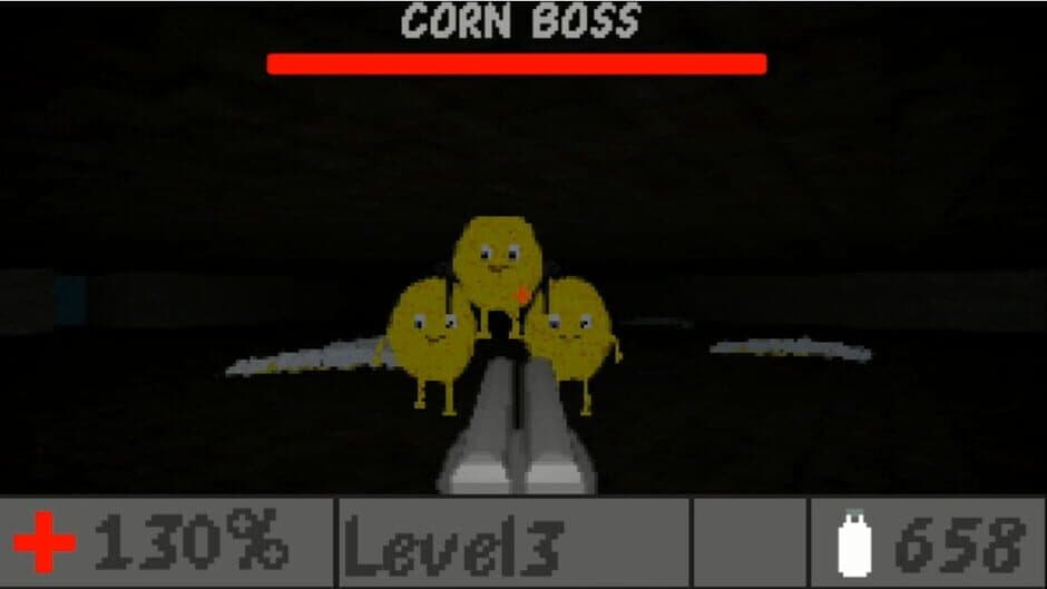 Скриншот 4 из Co-Co Corn Mafia