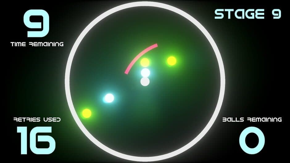 Скриншот 3 из Tick: The Time Based Puzzle Game