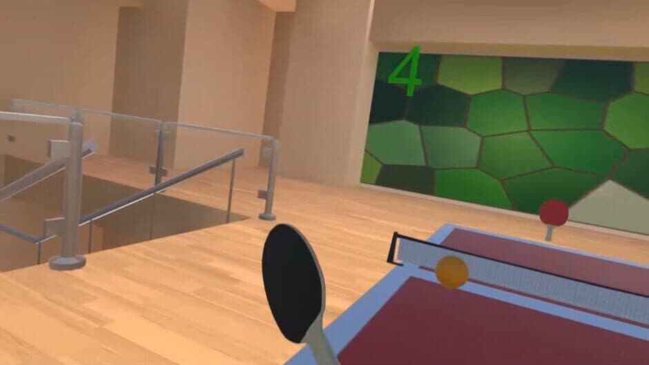 Скриншот 3 из Pong Champion VR