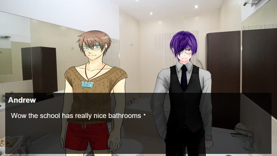 Скриншот 4 из Gay Nation: A Gay Game for Gays - Gays Only