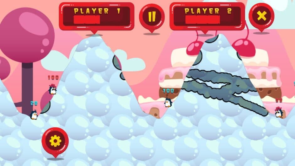 Скриншот 1 из Fajoce