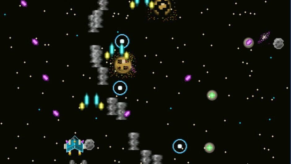 Скриншот 4 из Go Mission: Space Travel