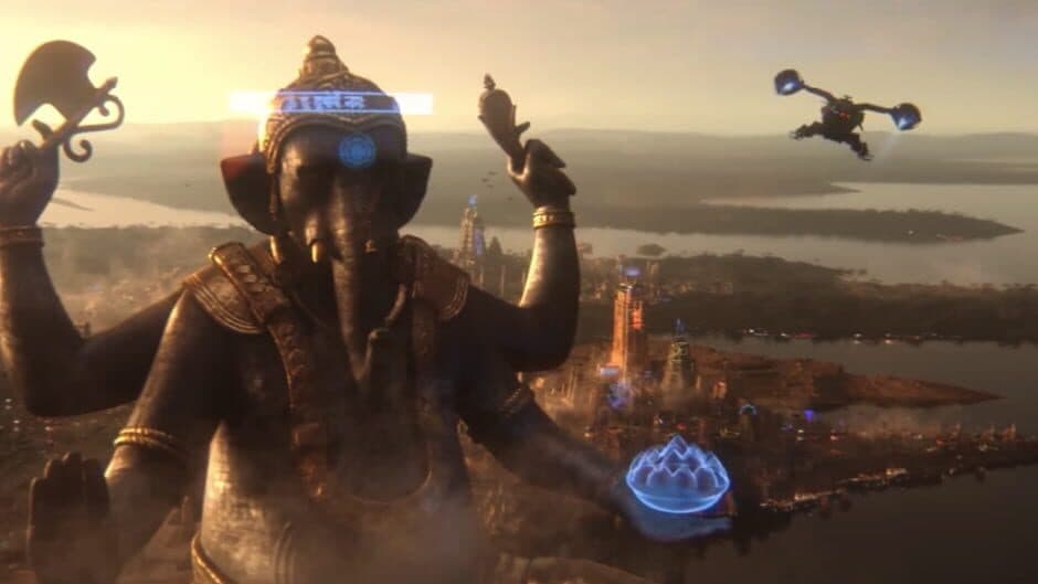 Скриншот 9 из Beyond Good & Evil 2