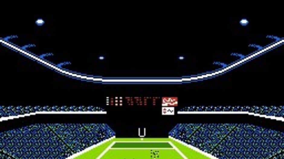 Скриншот 2 из NES Play Action Football